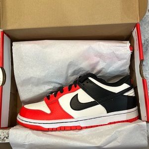 Chicago Dunk Low🔥🔥